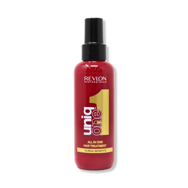 REVLON - UNIQ ONE_Uniq One All-In-One Hair Treatment_Cosmetic World